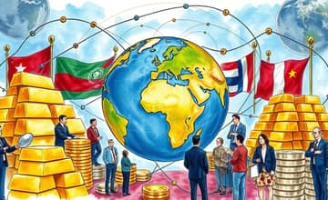 A Influência da Geopolítica nos Ativos Globais