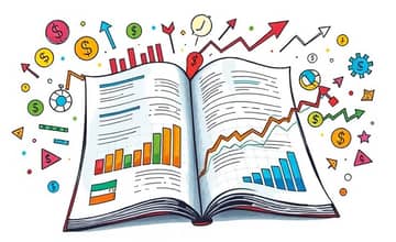 Decifrando os Relatórios de Mercado Financeiro