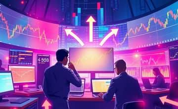 Arbitragem: Encontrando Oportunidades no Desequilíbrio