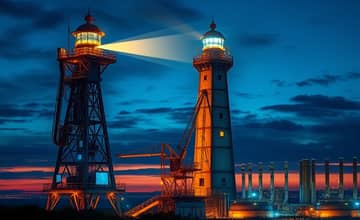 Gestão de Ativos: O Farol da Riqueza Duradoura