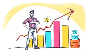 Gestão de Ativos para Empreendedores: Crescimento Acelerado