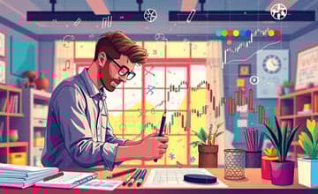 A Arte da Precificação de Ativos