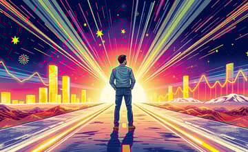 Modelagem Financeira: Projeções para um Futuro Mais Claro