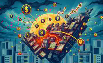 Entendendo o Risco Sistêmico no Mercado Financeiro