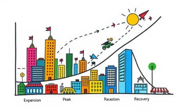 Como Avaliar Empresas em Ciclos Econômicos Distintos