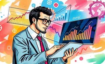 Previsões Econômicas: Ferramentas e Limitações