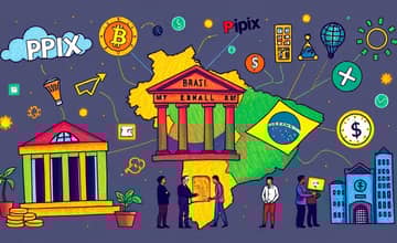 A Influência da Regulamentação no Mercado Financeiro