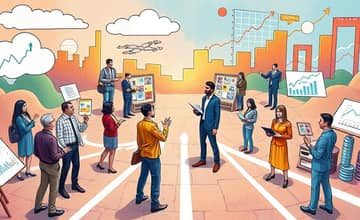 Estratégias de Saída: Quando Vender um Ativo?