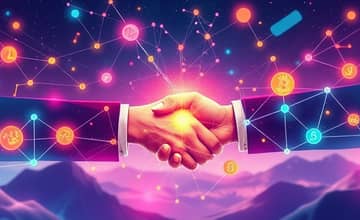 O Poder dos Contratos Inteligentes em Investimentos