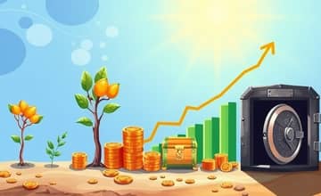 O Ciclo de Vida do Investimento: Do Início ao Legado