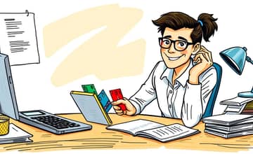 Cartão para Autônomos: Opções e Vantagens