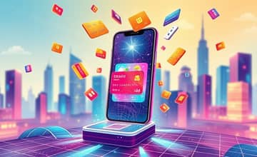 Cartão Digital: O Futuro da Sua Carteira?