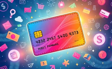 Cartão de Débito com Função Crédito: Entenda a Diferença