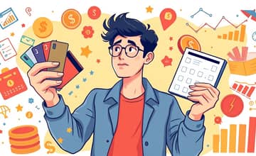 Impacto do Cartão no Seu Orçamento Mensal