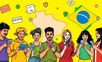 Recursos do Cartão: Você Está Usando Todos?