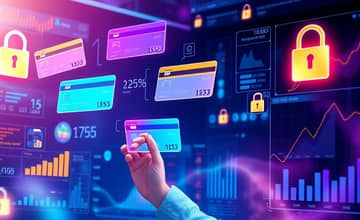 Gerenciando Múltiplos Cartões: O Guia Completo