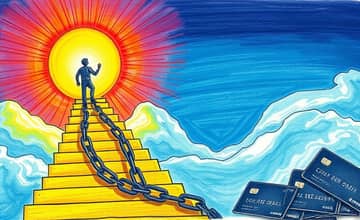 Dicas para Evitar a Dívida Rotativa do Cartão