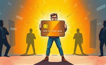 Fraudes no Cartão: Como Reagir e se Proteger