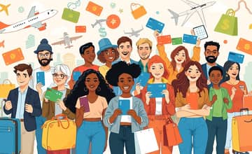 Escolhendo o Melhor Cartão para Seu Perfil