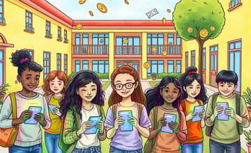 Cartão para Estudantes: Gerenciando as Finanças