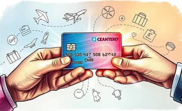 Cartão Co-branded: Benefícios Exclusivos