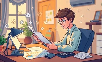 Entenda Sua Fatura: Além dos Números