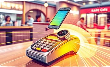 Vantagens do Cartão Sem Contacto