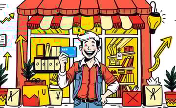 Cartão para Pequenas Empresas: Escolha Certa