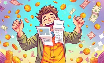 Evite o Mínimo: Pague Sua Fatura na Íntegra