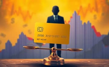 Cartão de Crédito: Aliado ou Vilão das Finanças?