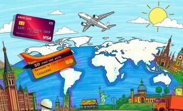 O Melhor Cartão para Programas de Viagem