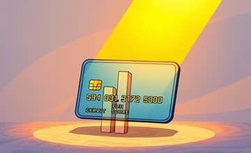 O Impacto do Cartão no Seu Score de Crédito