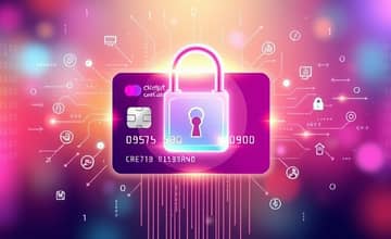 Protegendo Seus Dados no Cartão Online