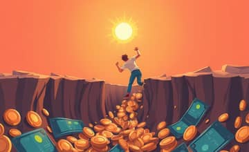 Renegociação de Dívidas: Saia do Ciclo Negativo