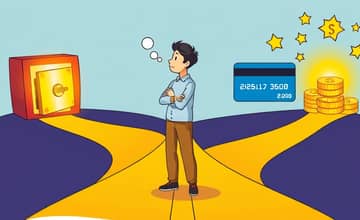 Débito ou Crédito? Saiba Quando Usar Cada Um