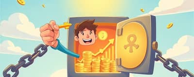 Empréstimo Consciente: Evite Armadilhas Financeiras