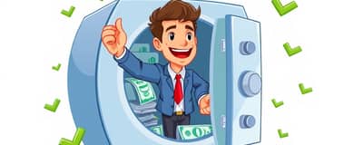 Desvende os Mitos do Empréstimo Seguro