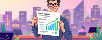 Seu Perfil de Crédito e o Empréstimo Ideal