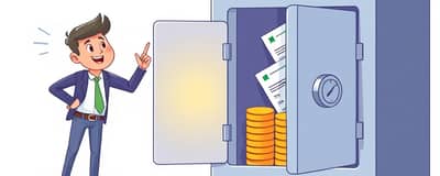 Planejamento Financeiro: O Alicerce do Empréstimo Seguro