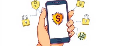 Fuja das Fraudes: Identifique Empréstimos Confiáveis