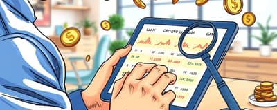 O Poder da Pesquisa para um Empréstimo Vantajoso