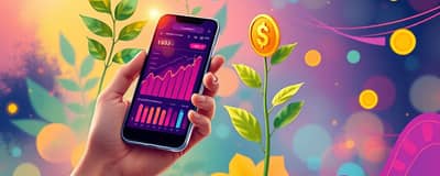 Construindo um Futuro Sólido com Empréstimos Inteligentes