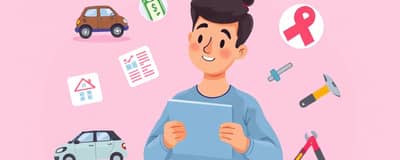 Despesas Inesperadas: Como Lidar sem Desespero