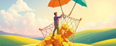 Chega de Surpresas: Construa sua Reserva de Emergência