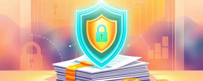 Como Proteger Seus Dados em um Pedido de Empréstimo