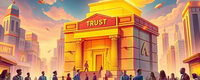 A Importância da Reputação da Instituição Financeira