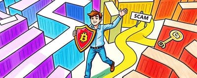 Evite Armadilhas: Dicas para Não Cair em Golpes Financeiros