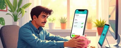 Como Vencer a Impulsividade Financeira