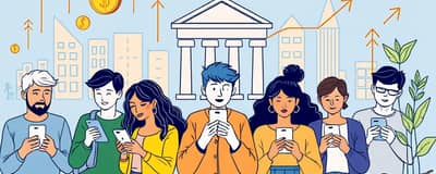 Alternativas ao Empréstimo Tradicional