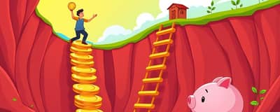 Guia Rápido para Sair do Vermelho